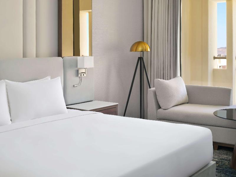 Mövenpick Hotel Waad Al Shamal image