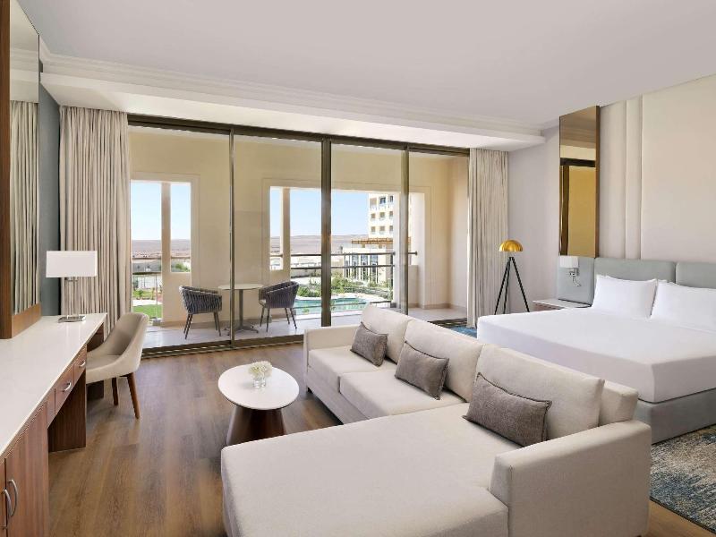 Mövenpick Hotel Waad Al Shamal image