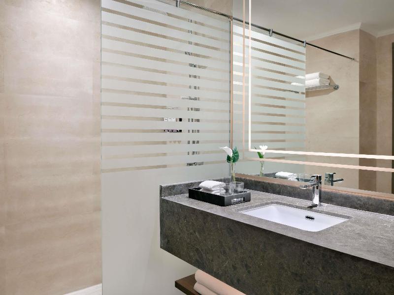 Mövenpick Hotel Waad Al Shamal image
