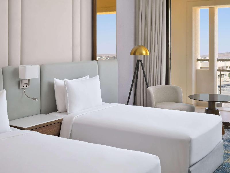 Mövenpick Hotel Waad Al Shamal image