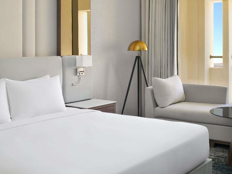 Mövenpick Hotel Waad Al Shamal image