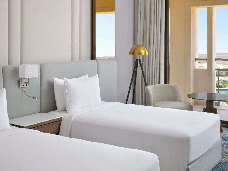 Mövenpick Hotel Waad Al Shamal image