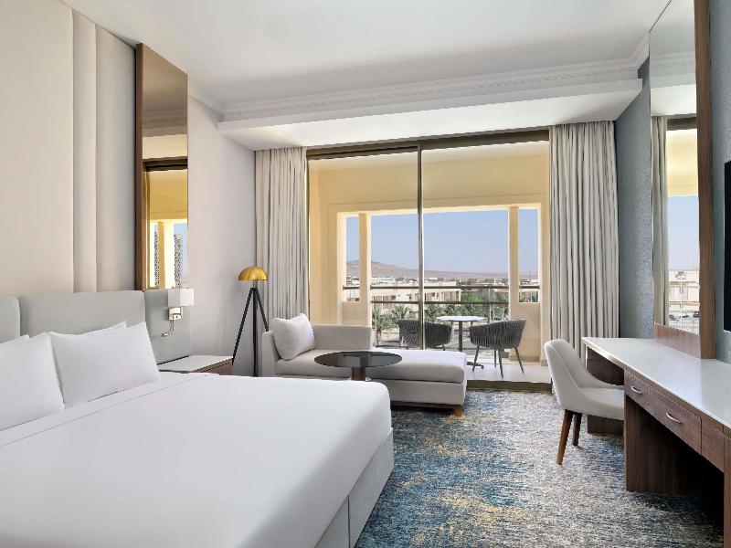 Mövenpick Hotel Waad Al Shamal image