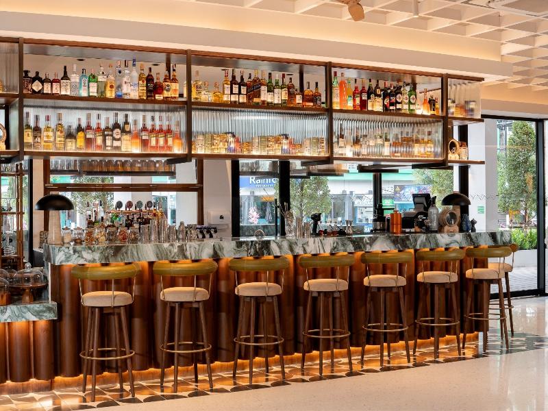 Tribe Phuket Patong image