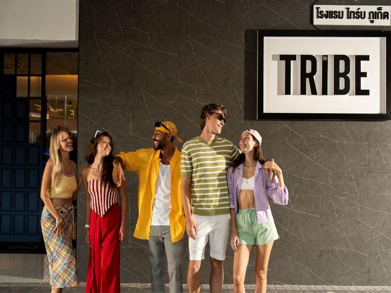 Tribe Phuket Patong image