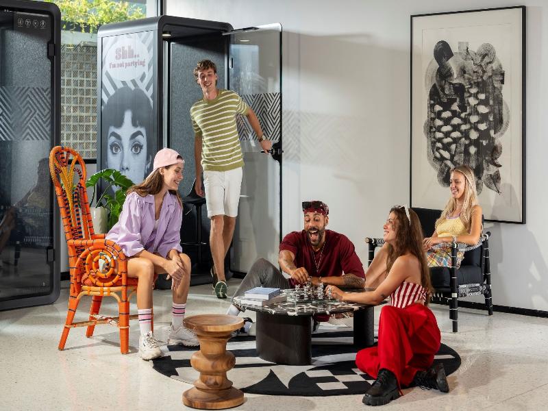 Tribe Phuket Patong image