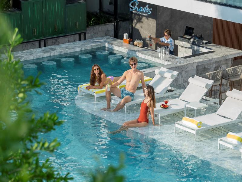 Tribe Phuket Patong image