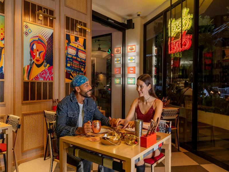 Tribe Phuket Patong image