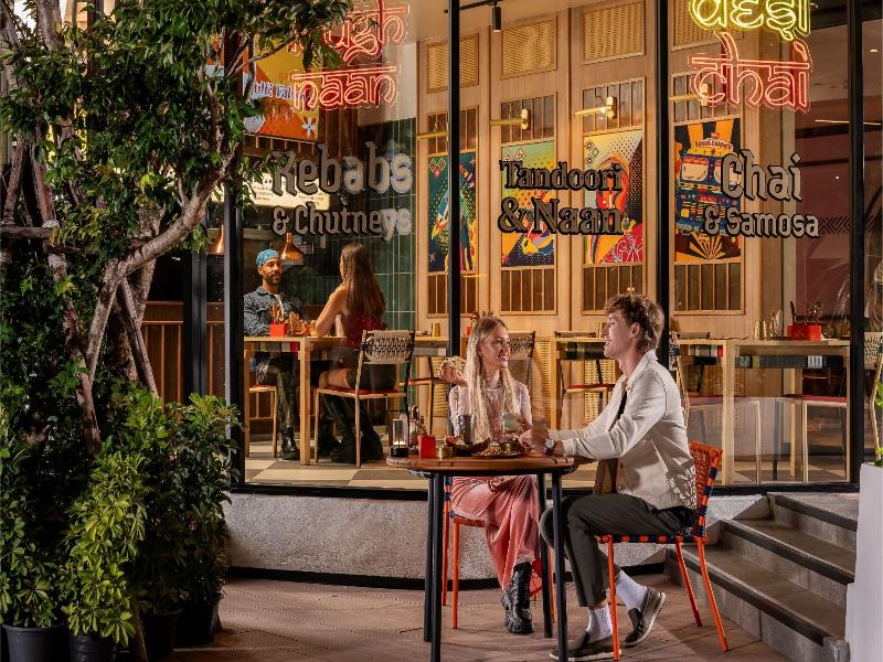 Tribe Phuket Patong image