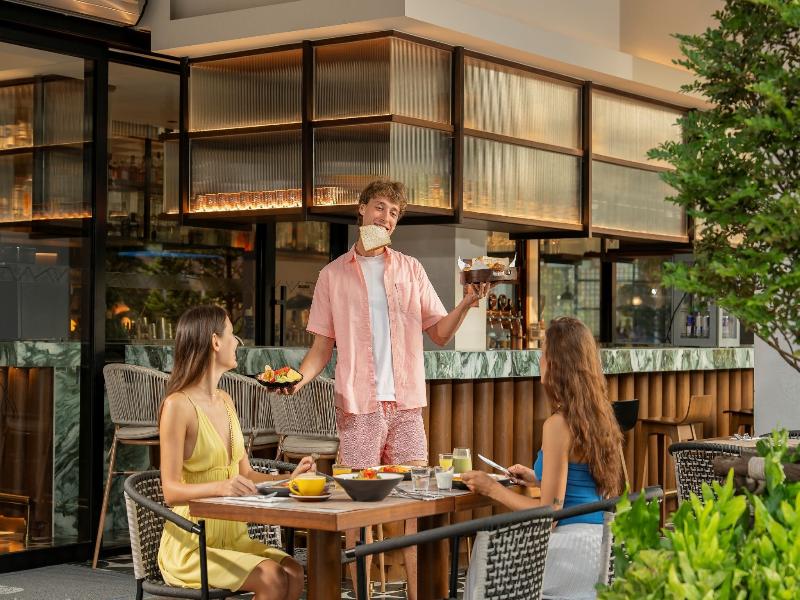 Tribe Phuket Patong image
