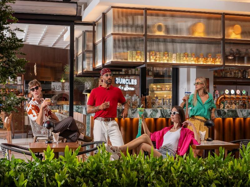 Tribe Phuket Patong image