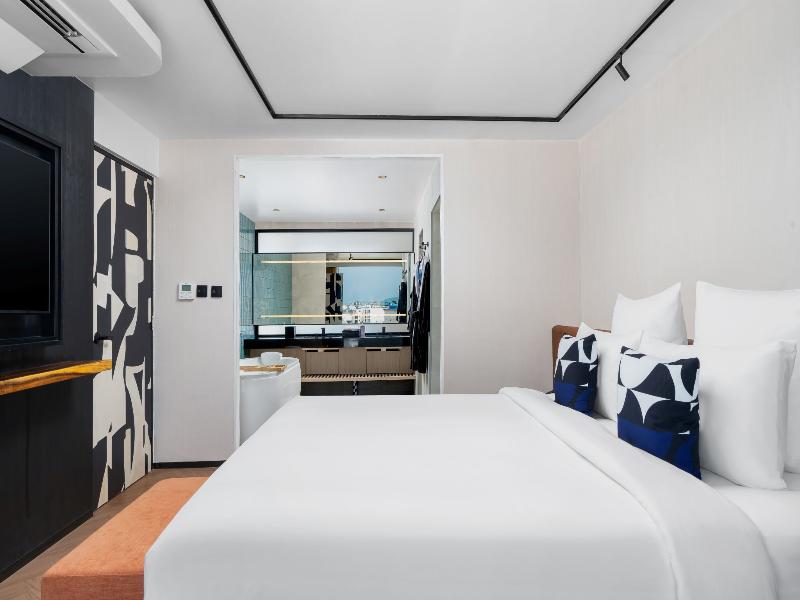 Tribe Phuket Patong image