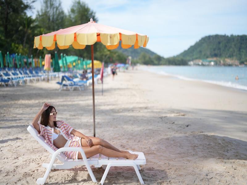 Tribe Phuket Patong image
