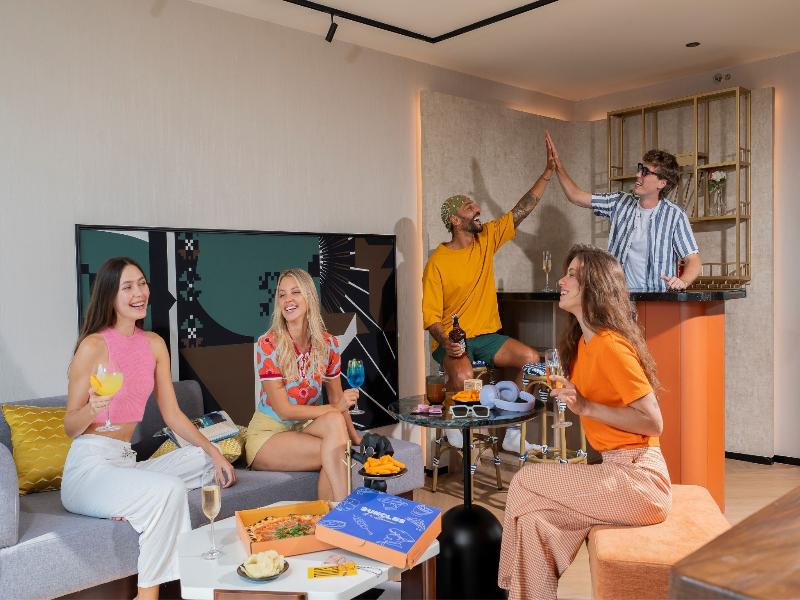 Tribe Phuket Patong image