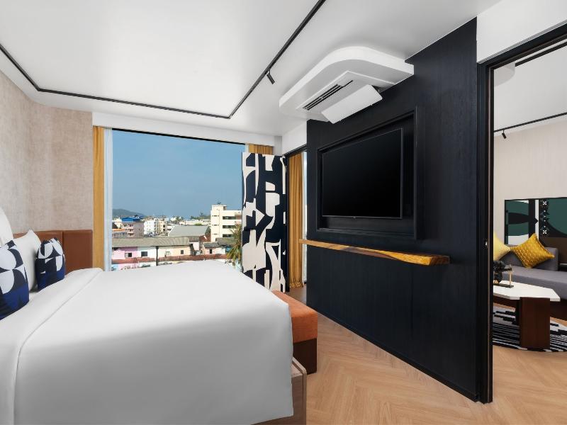 Tribe Phuket Patong image