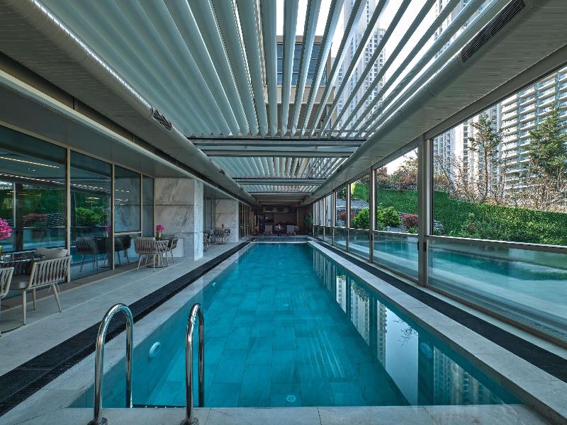 Novotel Istanbul Bomonti image