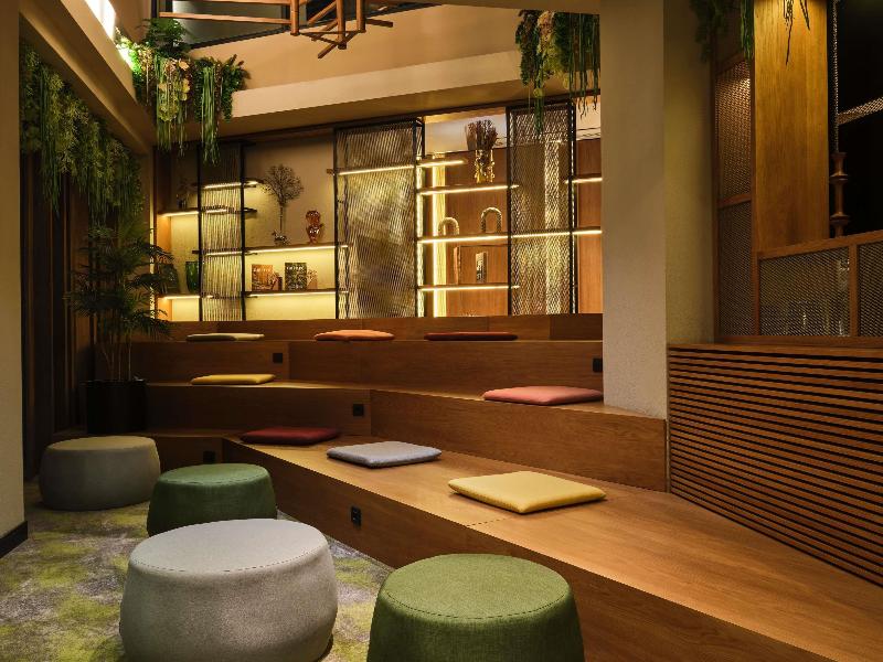 Novotel Istanbul Bomonti image