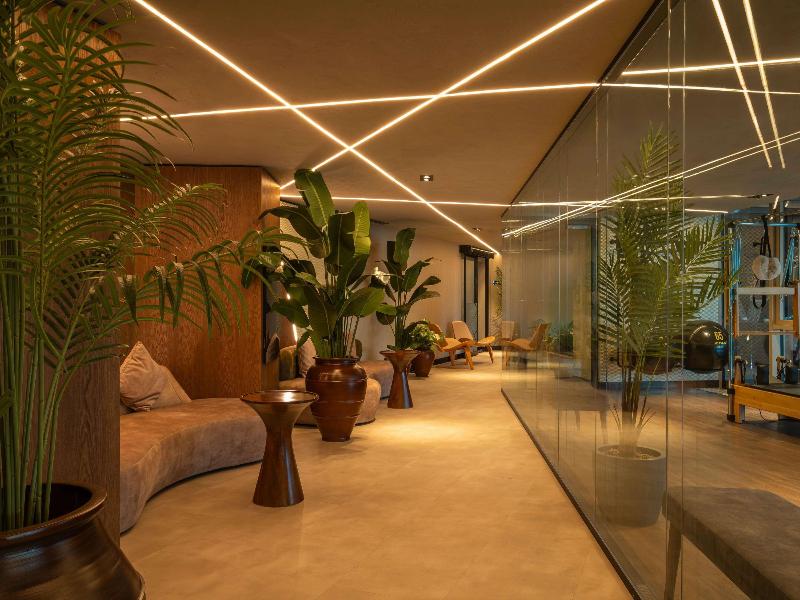 Novotel Istanbul Bomonti image