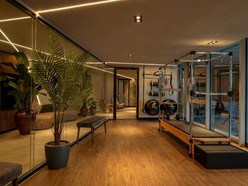 Novotel Istanbul Bomonti image