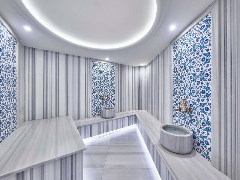 Novotel Istanbul Bomonti image