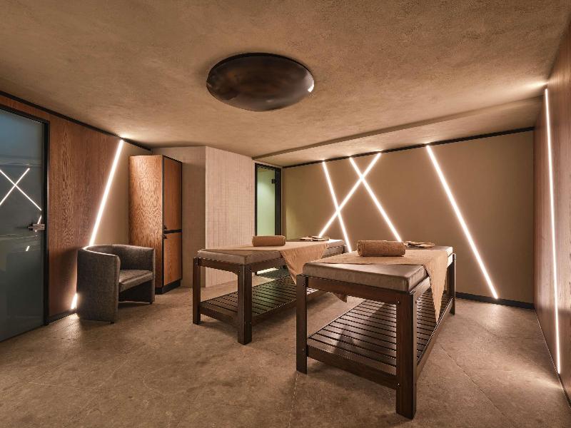 Novotel Istanbul Bomonti image
