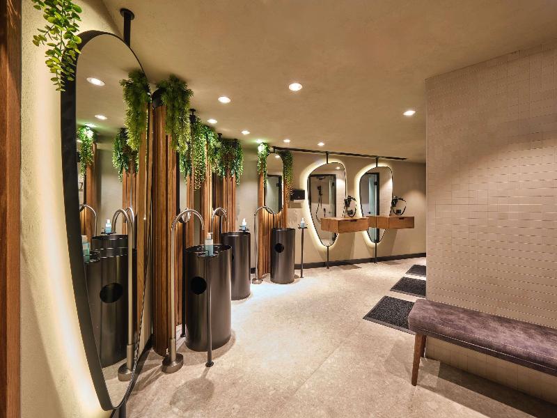 Novotel Istanbul Bomonti image