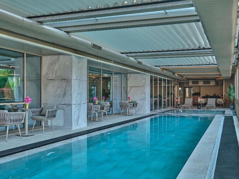 Novotel Istanbul Bomonti image