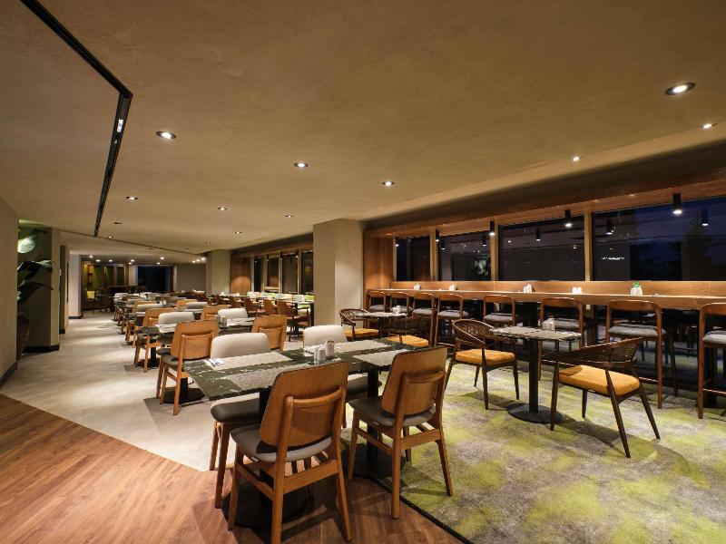 Novotel Istanbul Bomonti image