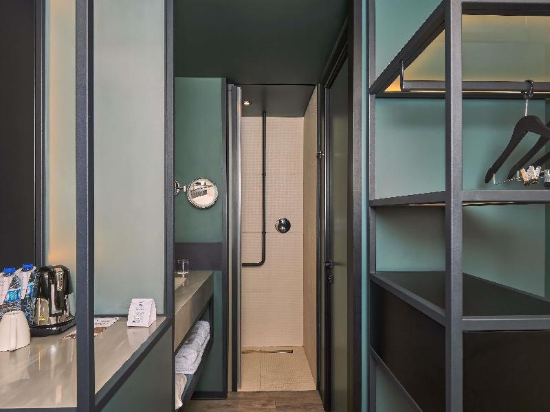 Novotel Istanbul Bomonti image