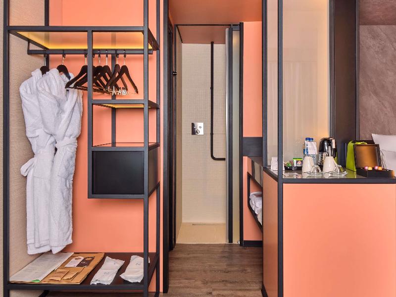 Novotel Istanbul Bomonti image