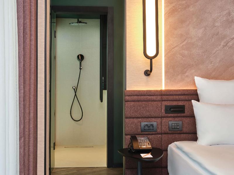 Novotel Istanbul Bomonti image