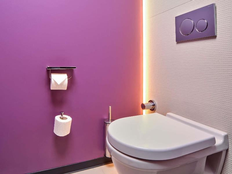 Novotel Istanbul Bomonti image