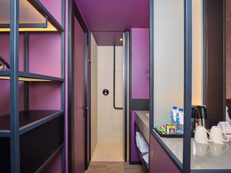 Novotel Istanbul Bomonti image
