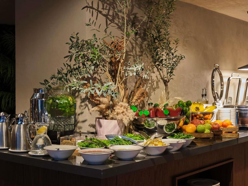 Novotel Istanbul Bomonti image