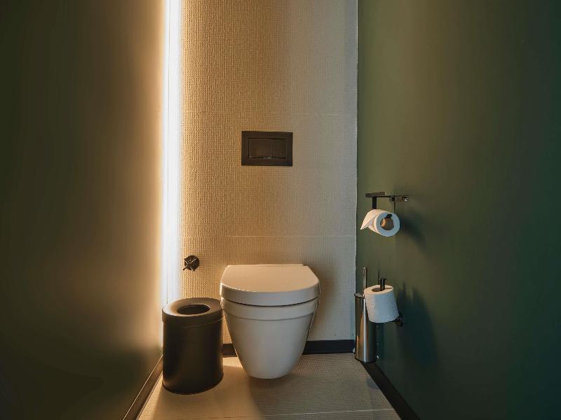 Novotel Istanbul Bomonti image