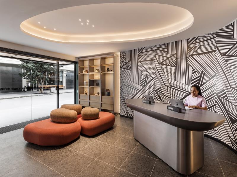 Tribe Auckland image