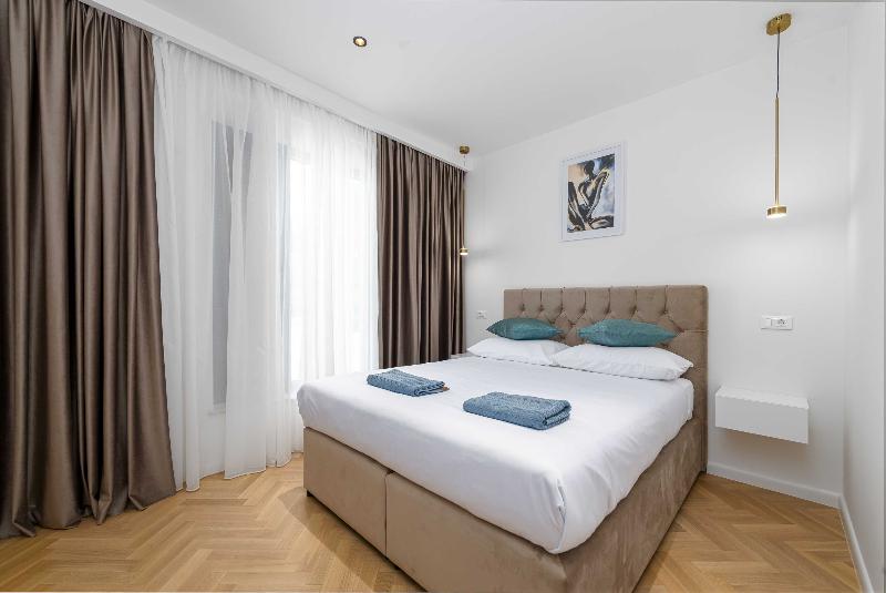 Rausion Luxury Apartments image
