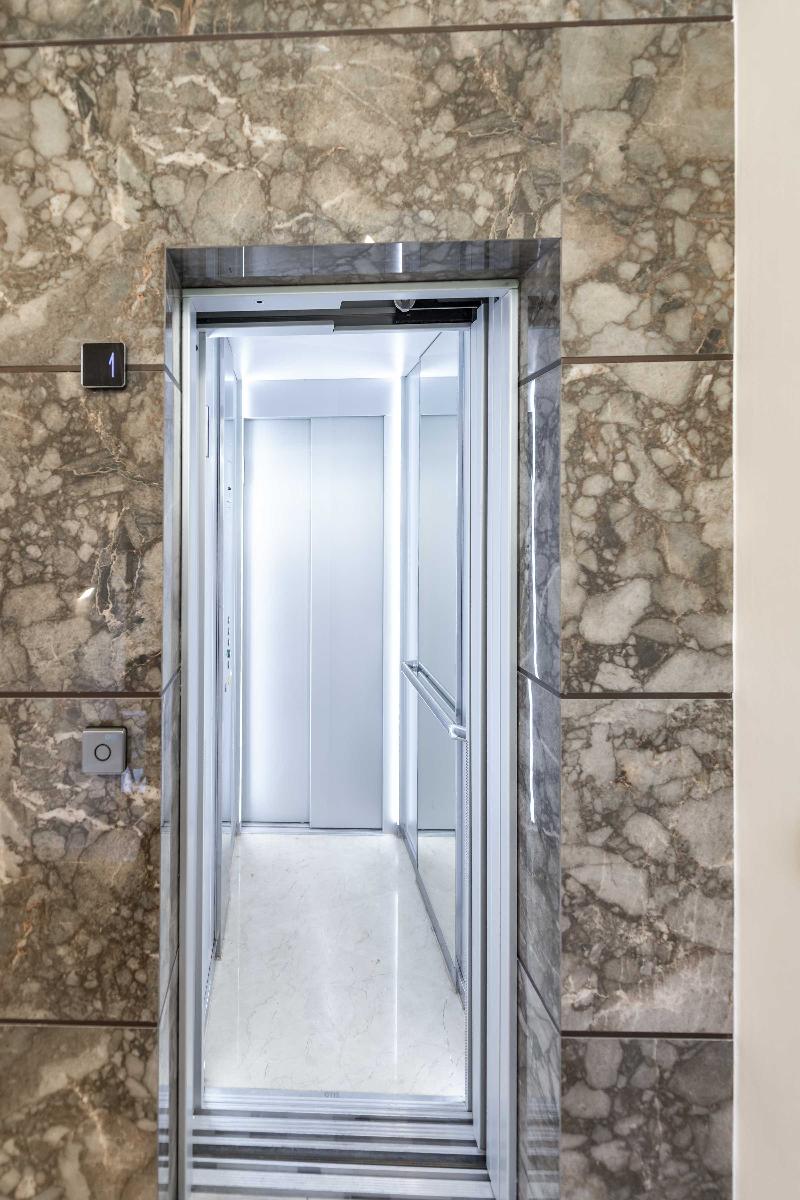 Rausion Luxury Apartments image