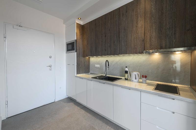 Rausion Luxury Apartments image