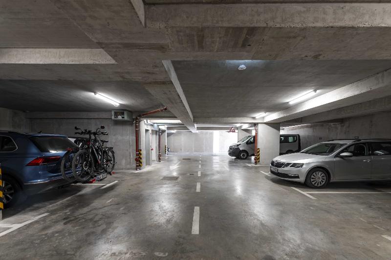 Rausion Luxury Apartments image