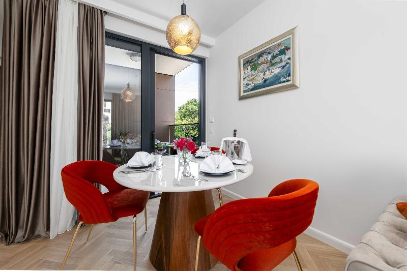 Rausion Luxury Apartments image