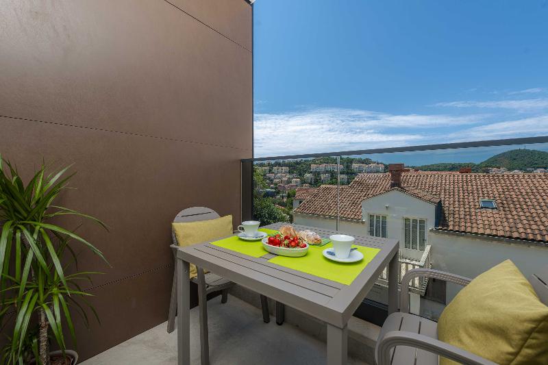 Rausion Luxury Apartments image