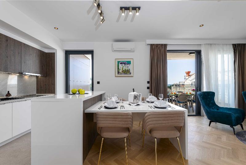 Rausion Luxury Apartments image