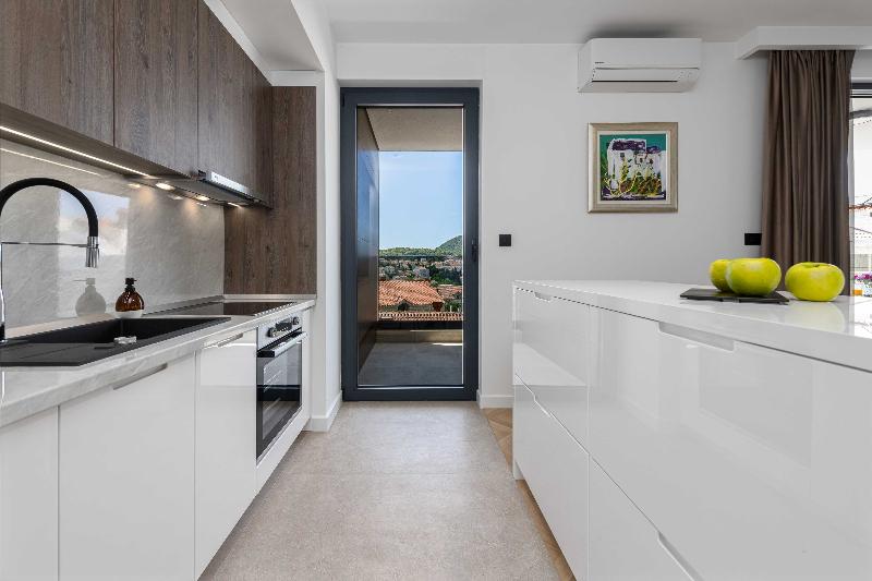 Rausion Luxury Apartments image