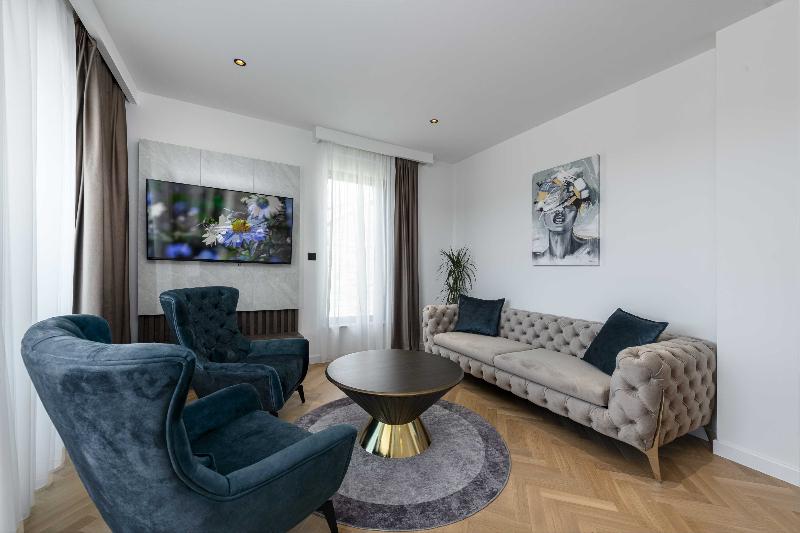 Rausion Luxury Apartments image