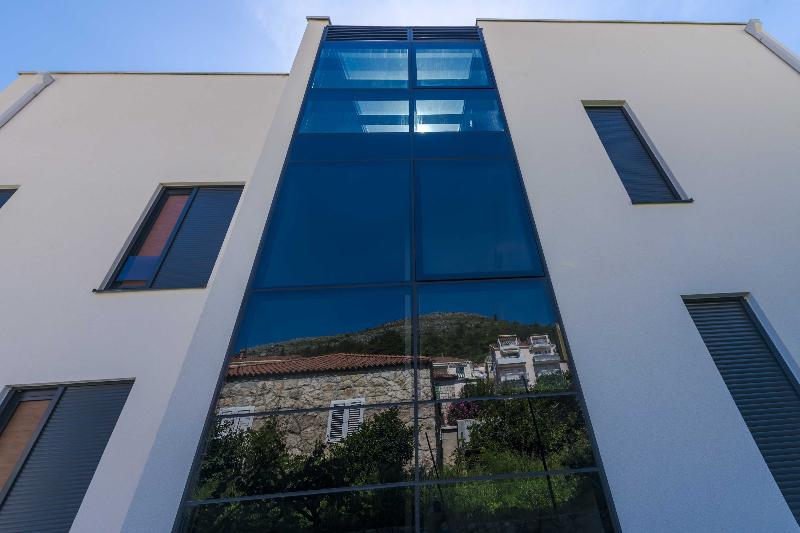 Rausion Luxury Apartments image
