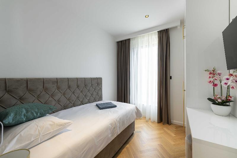 Rausion Luxury Apartments image