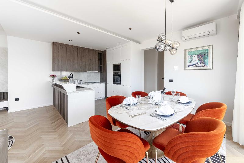 Rausion Luxury Apartments image
