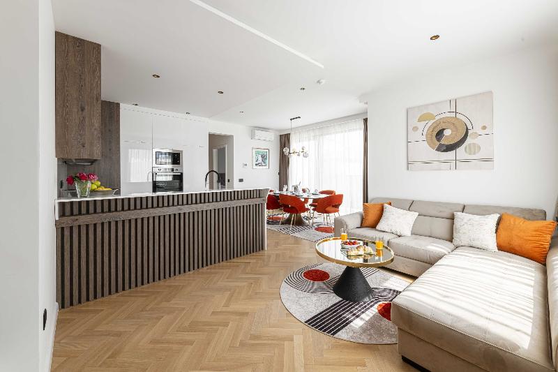 Rausion Luxury Apartments image