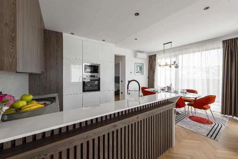 Rausion Luxury Apartments image